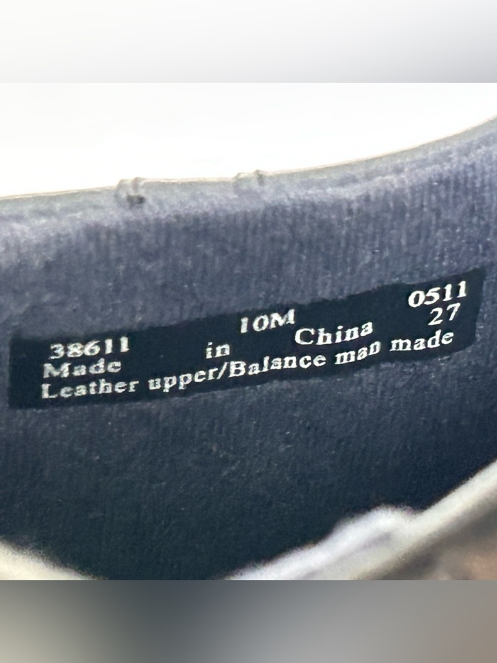 Clarks Womens Black Leather Slip On Mule Clogs Wedge Shoes SZ US 10 M - Picture 10 of 10